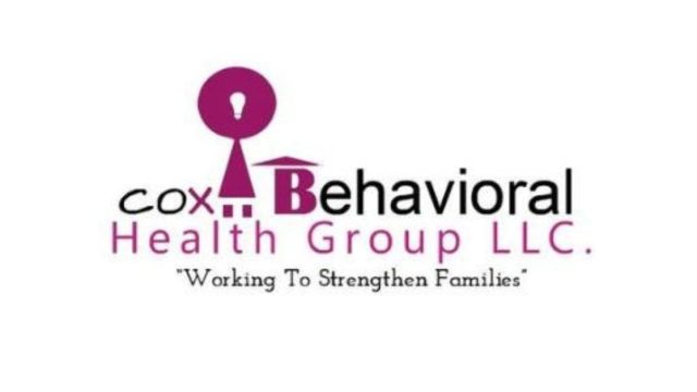 Cox Behavioral Health Group