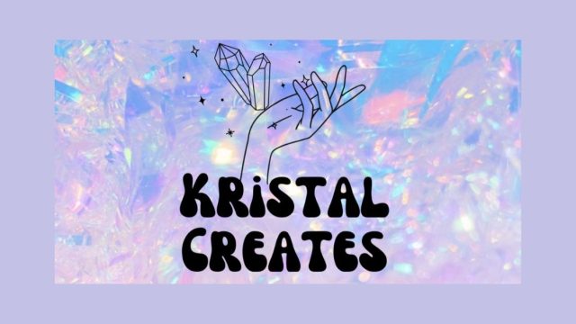 Kristal Creates