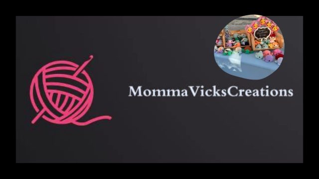 Momma Vick’s Creations